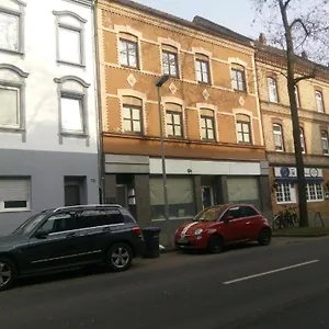 Apartment 4 You, Düsseldorf