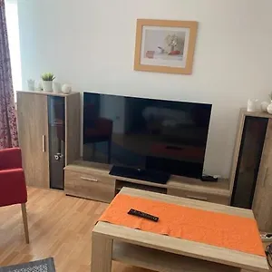 Apartment Leon, Düsseldorf