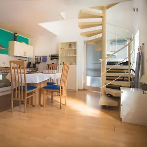 Apartment Altstadt Charly, Düsseldorf