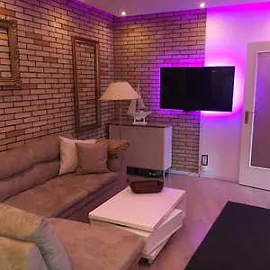 Apartment Messe Oberkassel, Düsseldorf