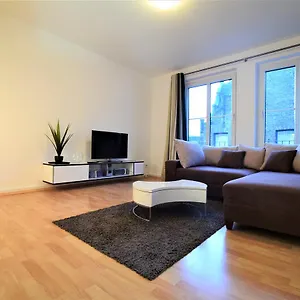 Apartment Old Town 2, Düsseldorf