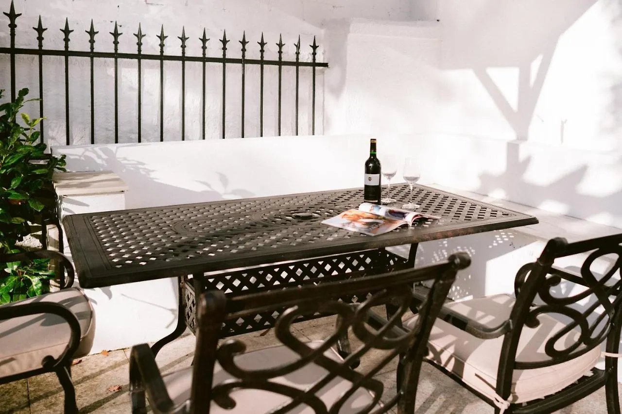 Boutique Hotel Villa Oberkassel Düsseldorf
